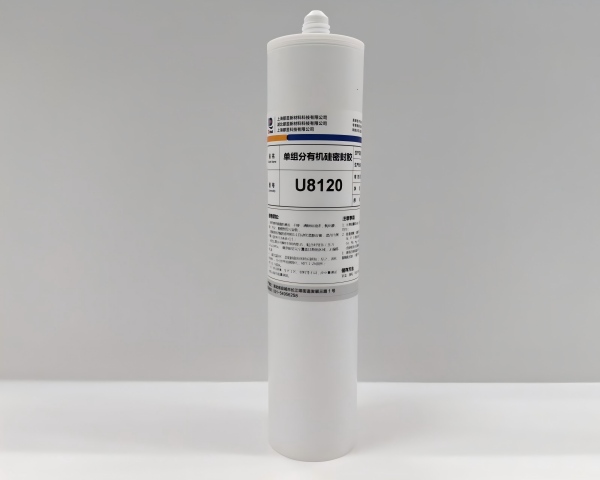 One-component sealant for lithium batteries