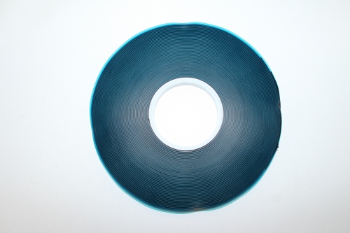 Photovoltaic module adhesive