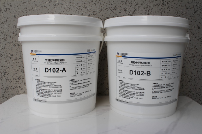 Wafer Dicing adhesive