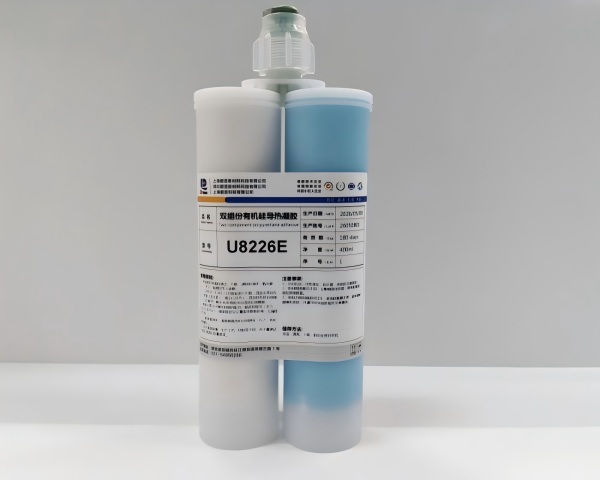 Lithium battery thermal conductive gel