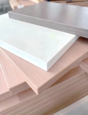 Woodworking edge-banding PUR adhesive